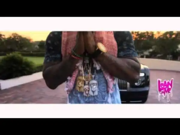 Video: Killa Kyleon - Backseat (Freestyle)